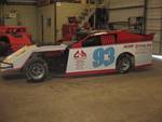Big Chief Chassis #93